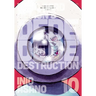 Dead Dead Demon's Dededede Destruction, Vol. 10