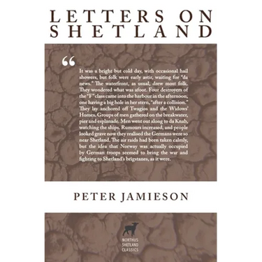 Letters on Shetland
