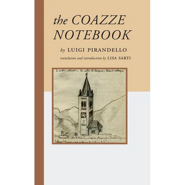 The Coazze Notebook