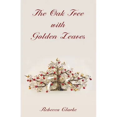 The Oak Tree with Golden Leaves
