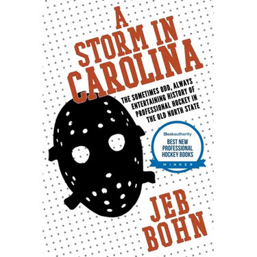 A Storm In Carolina