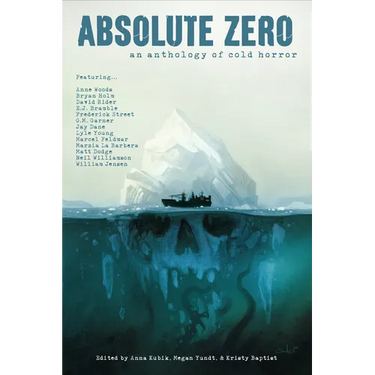 Absolute Zero