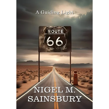 Route 66: A Guiding Light