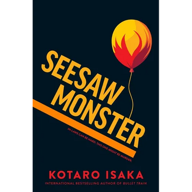 Seesaw Monster