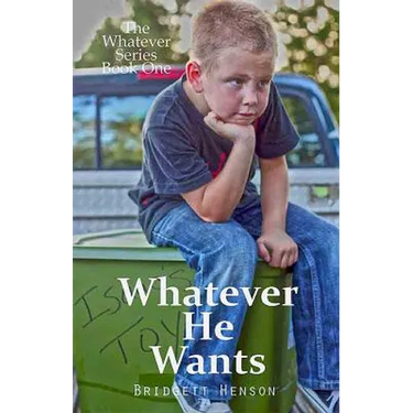 Whatever He Wants