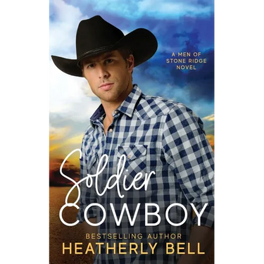 Soldier Cowboy