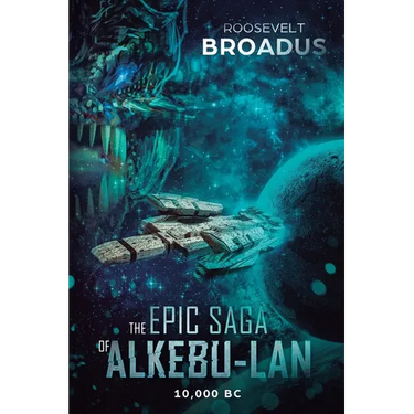 The Epic Saga of Alkebu-lan 10,000 BC