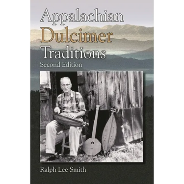 Appalachian Dulcimer Traditions