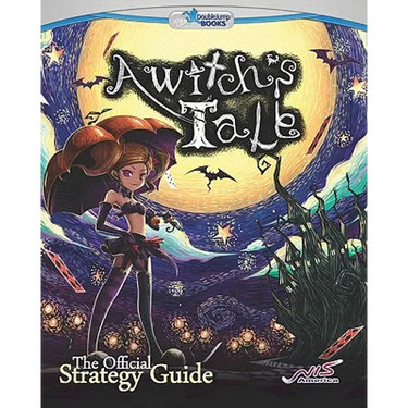 A Witch's Tale: The Official Strategy Guide