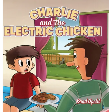 Charlie and the Electric Chicken