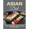 Asian Diet: Track Your Weight Loss Progress (with BMI Chart)
