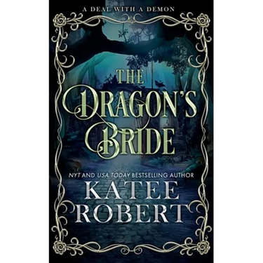 The Dragon's Bride: Special Edition