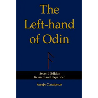 The Left-hand of Odin: Second Edition