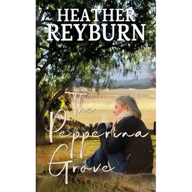 The Pepperina Grove