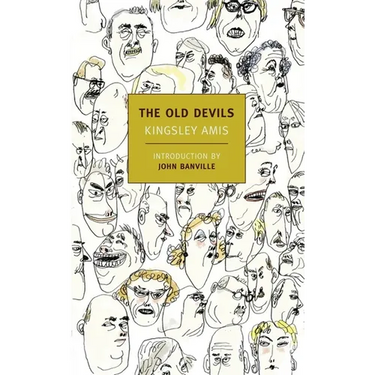 The Old Devils