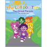 The Lollipop Tots: The Great Parade