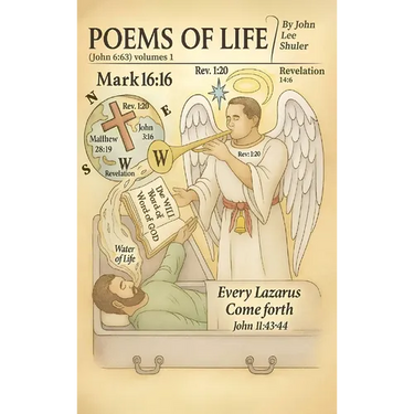 Poems of Life