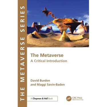 The Metaverse: A Critical Introduction