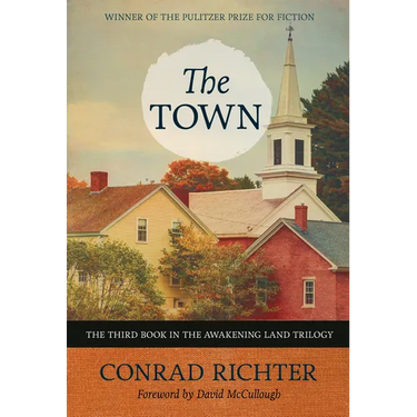 The Town: Volume 31