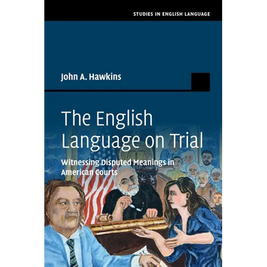 The English Language on Trial