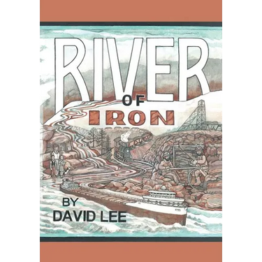 River of Iron