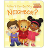 Won't You Be My Neighbor?