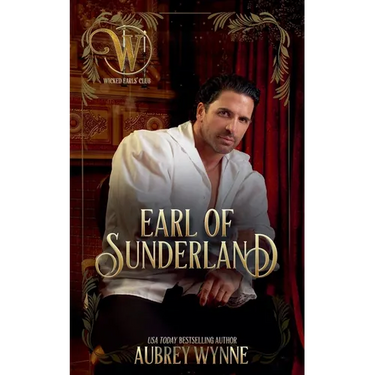 The Earl of Sunderland