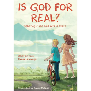 Is God for Real?
