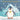 Rocket the Penguin