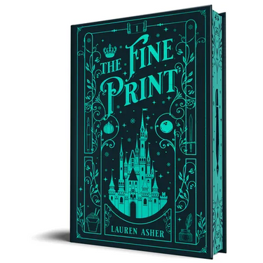 The Fine Print (Collector's Edition)