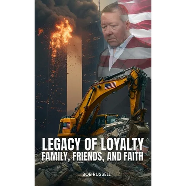 Legacy of Loyalty Family, Friends, and Faith