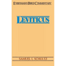 Leviticus- Everyman's Bible Commentary