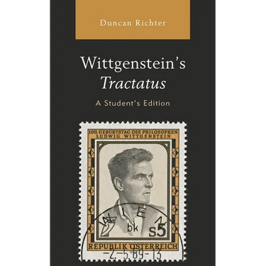 Wittgenstein's Tractatus