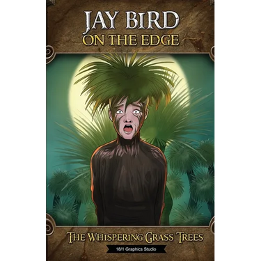The Whispering Grass Trees