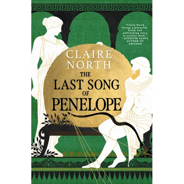 The Last Song of Penelope