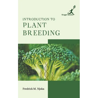 Introduction to Plant Breeding