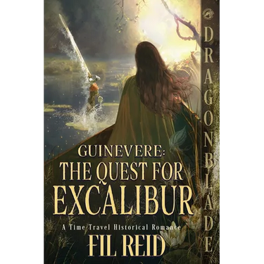 The Quest for Excalibur