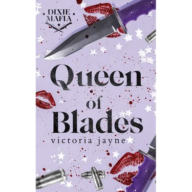 Queen of Blades
