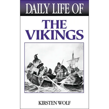 Daily Life of the Vikings