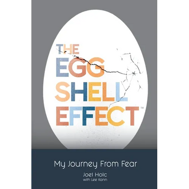 The Eggshell Effect