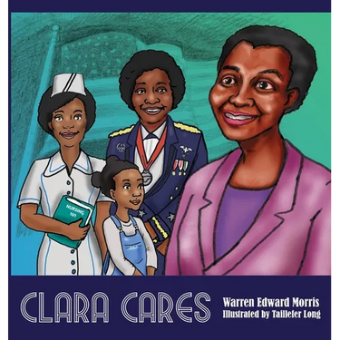 Clara Cares