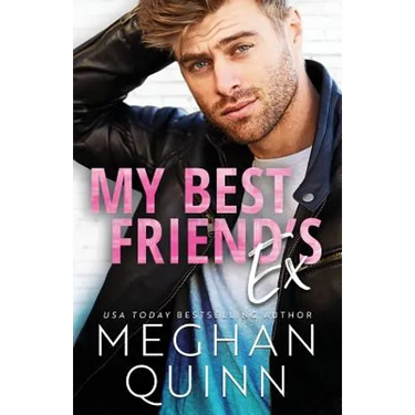 My Best Friend's Ex