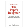 Lee Hazlewood's the Pope's Daughter