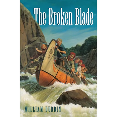 The Broken Blade