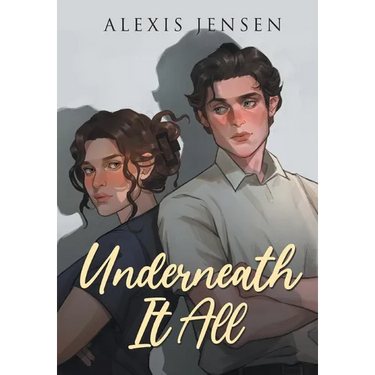 Underneath It All
