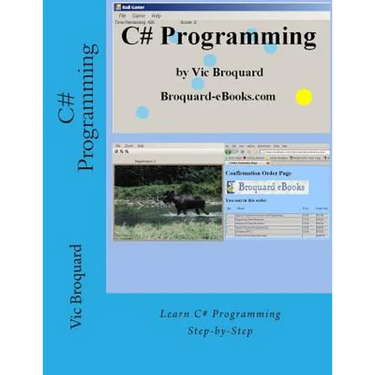 C# Programming