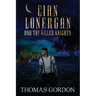 Cian Lonergan and the Killer Knights