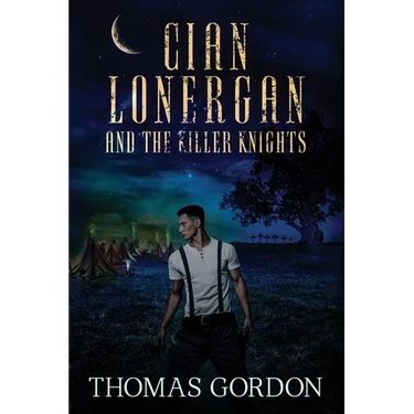 Cian Lonergan and the Killer Knights