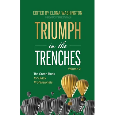Triumph in the Trenches: The Green Book for Black Professionals