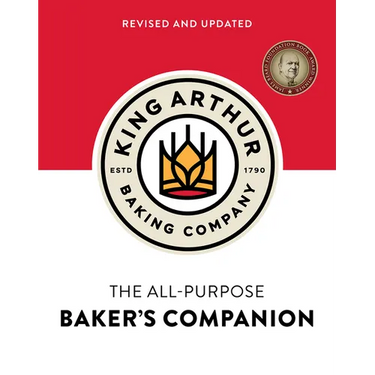 The King Arthur Baking Company's All-Purpose Baker's Companion